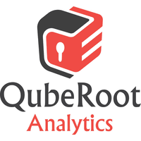 QubeRoot Analytics LLP logo